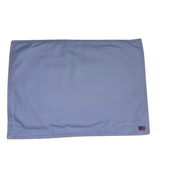 Ralph Lauren (NWT) Vintage 100% Cotton Placemats, Set of 4 - Picture 3 of 4